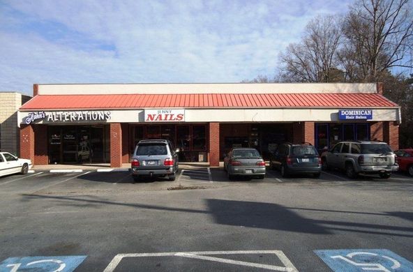 5128 N Henry Blvd, Stockbridge, GA 30281